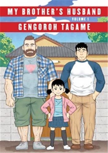 My Brother´s Husband, Volumes 1 & 2