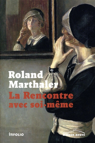 La rencontre avec soi-même...