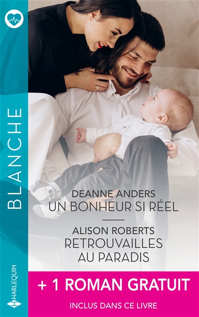 Un bonheur si réel....