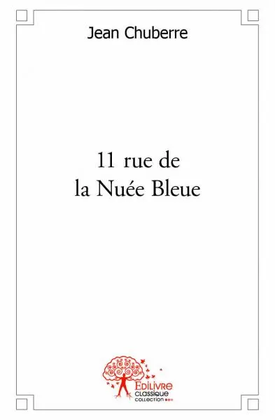 11 rue de la nuée bleue