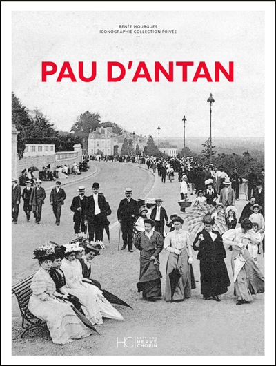Pau d'antan