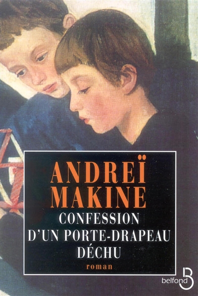 Confession d'un...