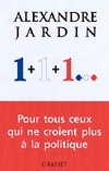 1 + 1 + 1...