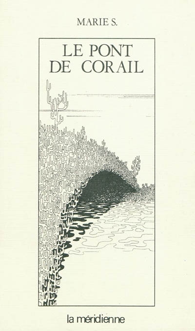 Le pont de corail