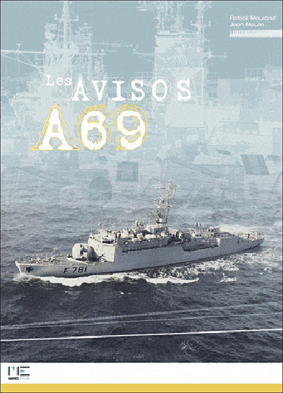 Avisos A69