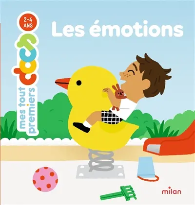 Les émotions