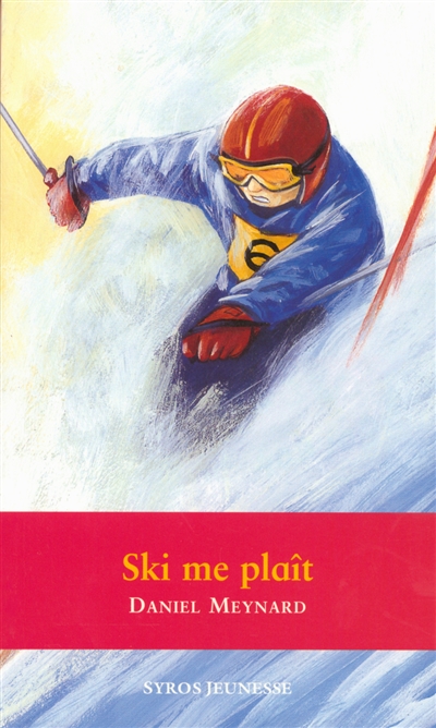 Ski me plaît