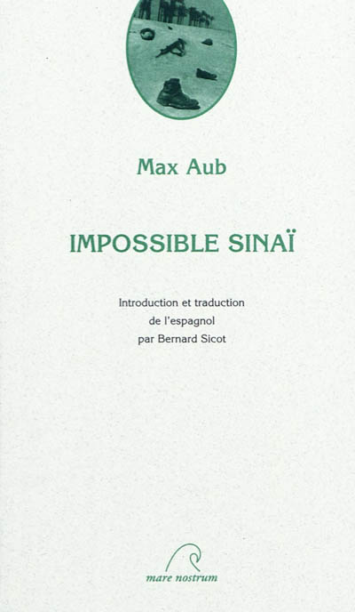 Impossible Sinaï