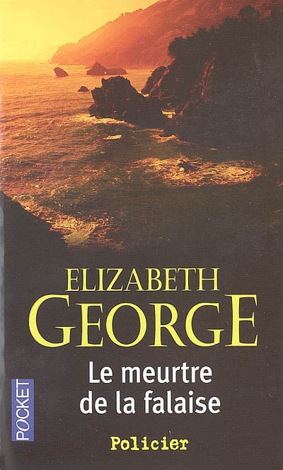 Le meurtre de la falaise