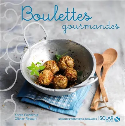Boulettes gourmandes
