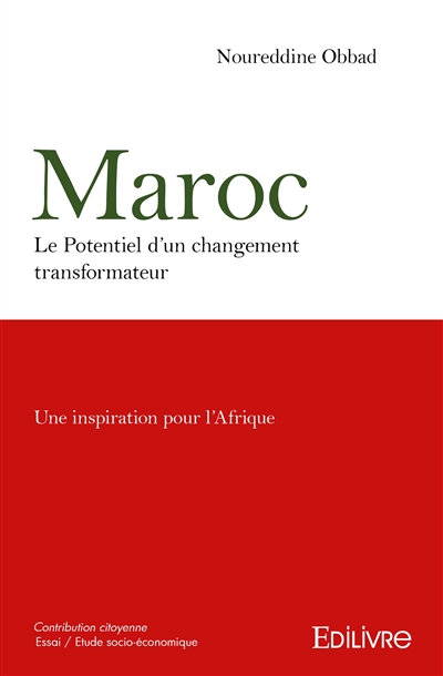 Maroc le potentiel d’un...