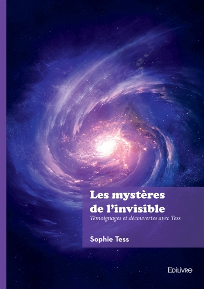 Les mystères de l'invisible...
