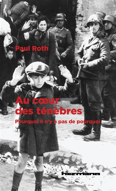 Au coeur des ténèbres :...