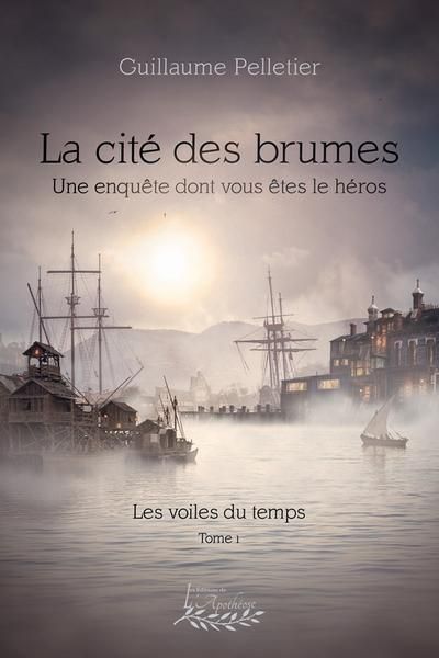 La La cité des brumes : Une...