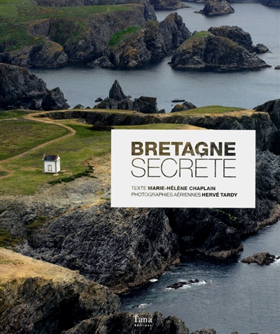 Bretagne secrète