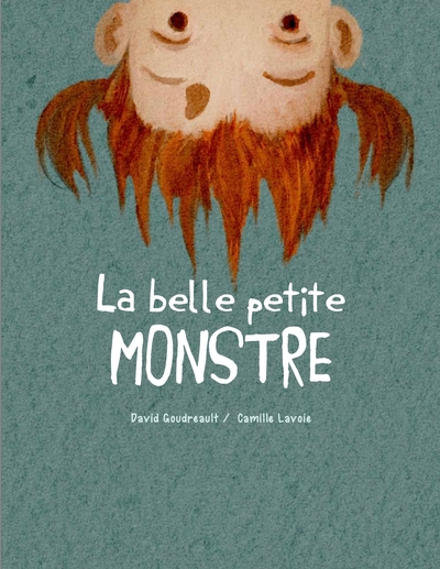 La belle petite monstre