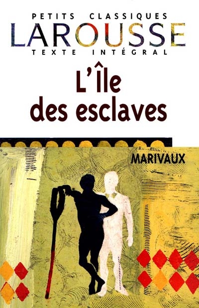 L'île des esclaves