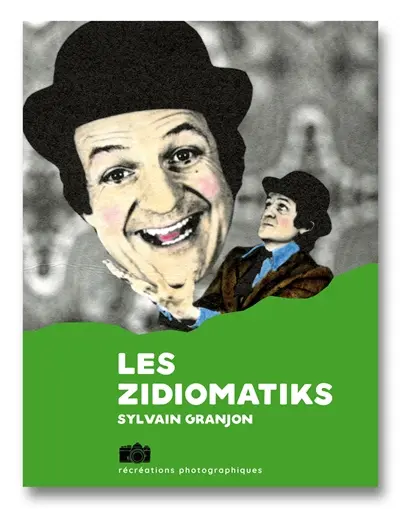 Les zidiomatiks