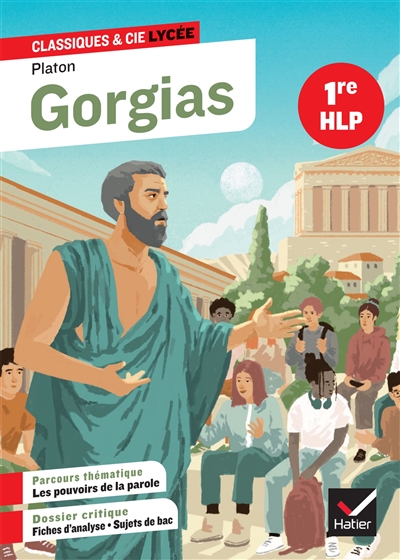 Gorgias (IVe siècle av....