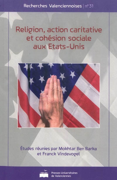 Religion, action caritative et cohésion sociale aux Etats-Unis
