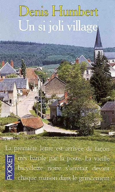 Un si joli village