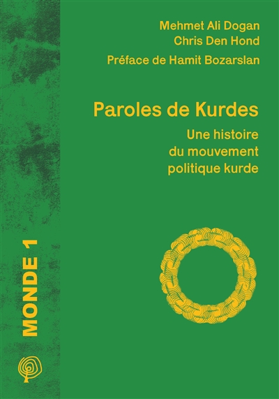 Paroles de Kurdes : une...