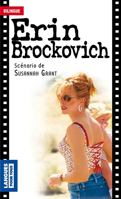 Erin Brockovich