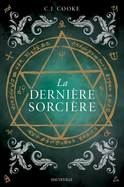 La dernière sorcière