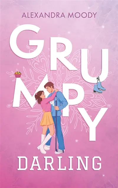 Darling devils. Vol. 2. Grumpy darling Darling devils. Vol. 2. Grumpy darling