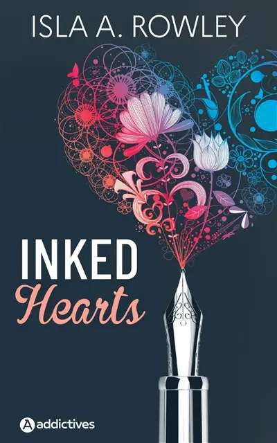 Inked hearts
