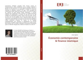 Economie contemporaine & finance islamique