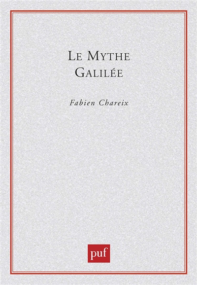 Le mythe Galilée