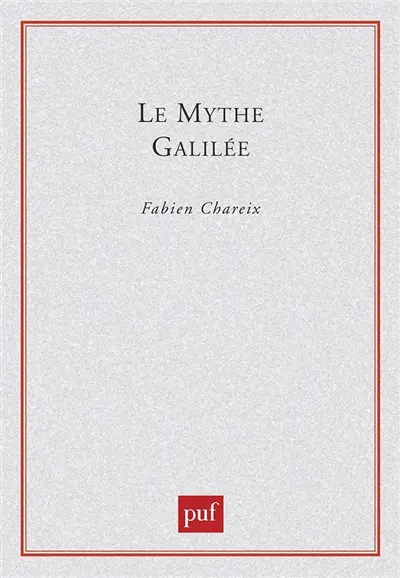 Le mythe Galilée