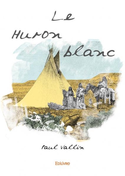 Le huron blanc