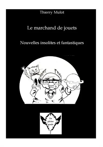 Le marchand de jouets