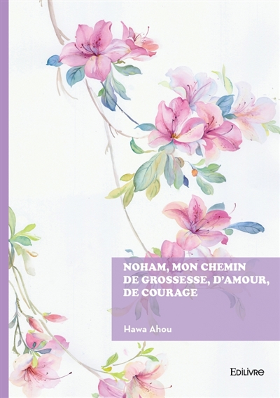 Noham, mon chemin de...