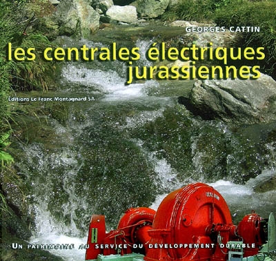Les centrales électriques...