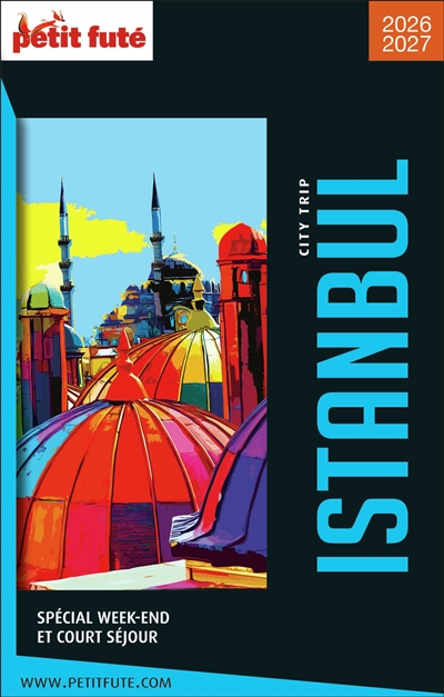 Istanbul : spécial week-end...
