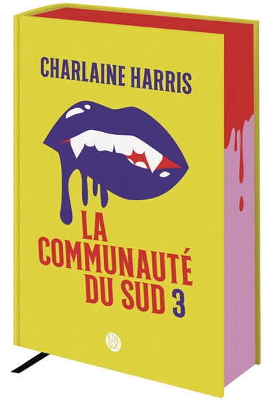 La communauté du Sud. Vol. 3
