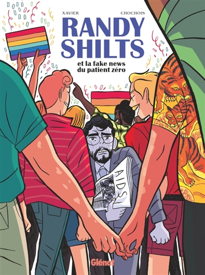 Randy Shilts : et la fake...