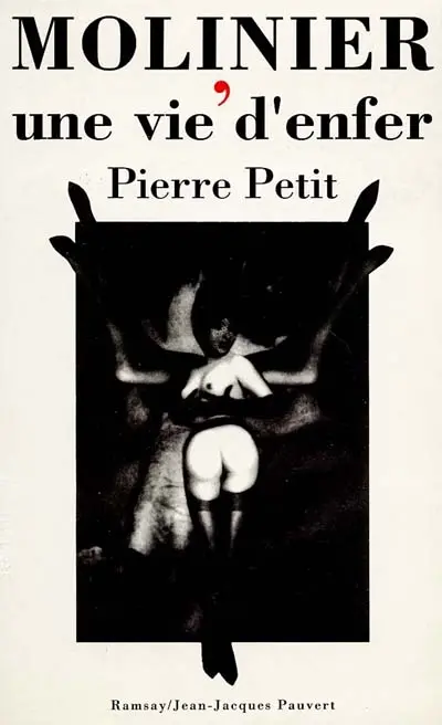 Vie de Pierre Molinier