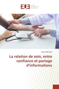 La relation de soin, entre...