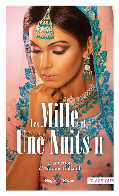 Les mille et une nuits : contes arabes. Vol. 2