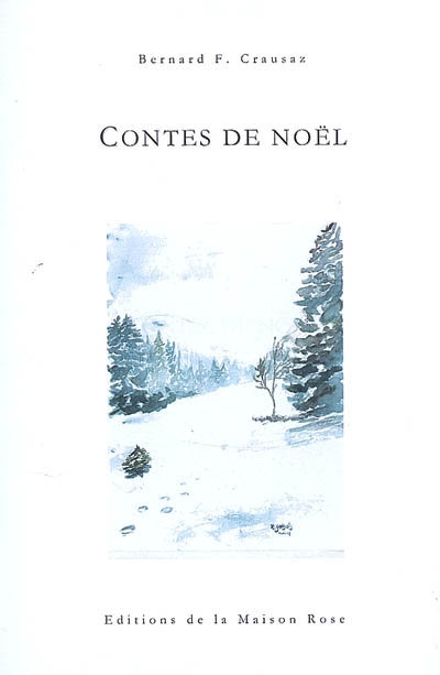 Contes de Noël