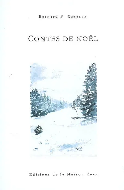 Contes de Noël