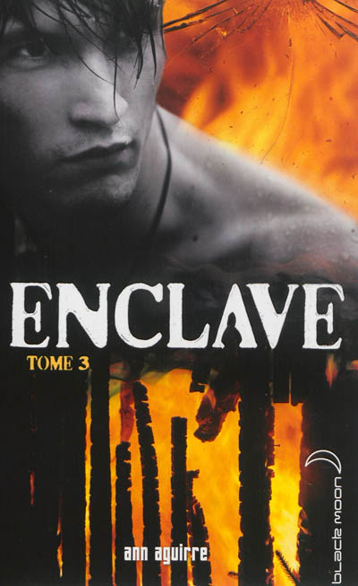 Enclave. Vol. 3
