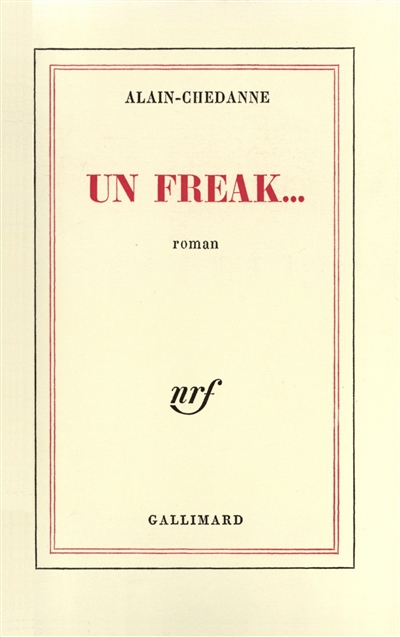 Un Freak