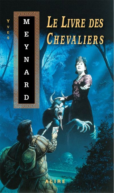 Le Livre des Chevaliers