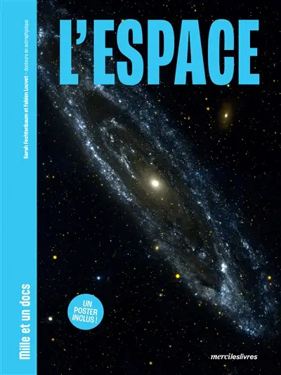 L'espace