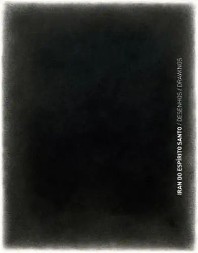 Iran do Espírito Santo Drawings